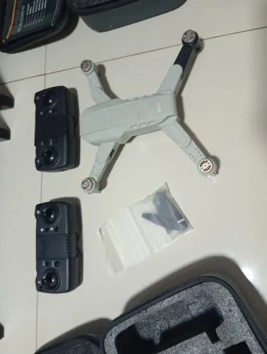 Drone l900 pro se retirada de peças 