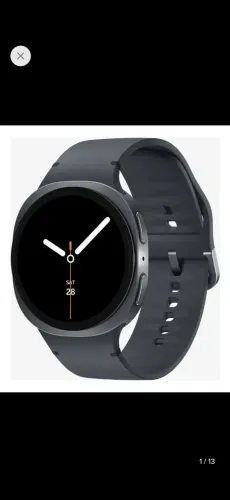 relogio galaxy watch 6