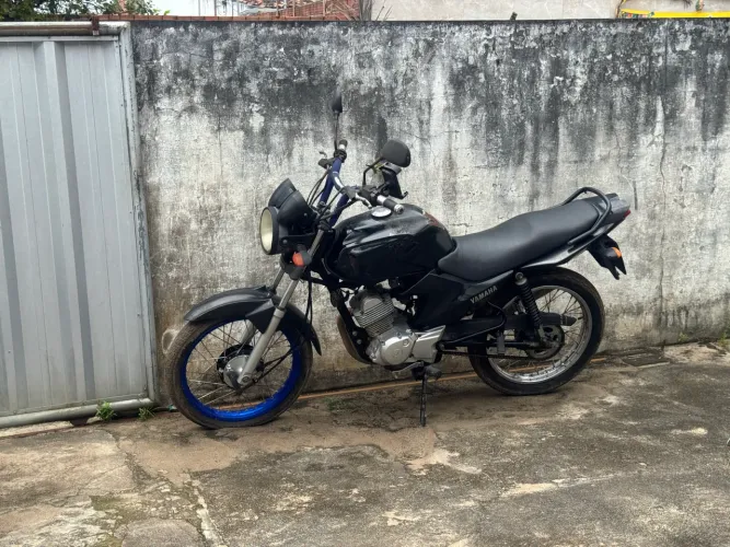 Factor 125cc