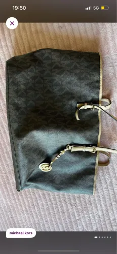 bolsa michael kors tote bag