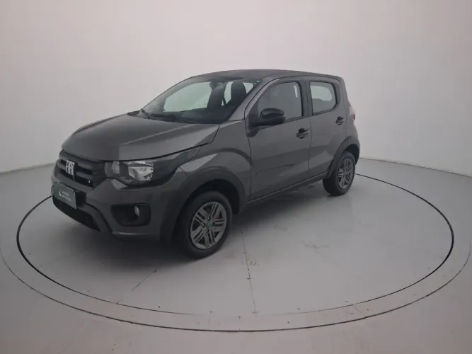 Fiat Mobi Like 1.0 Fire Flex 5P. 2026