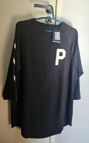 Camiseta nova da Primitive 3/4