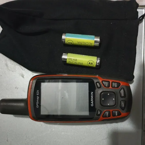 GPS GARMIN