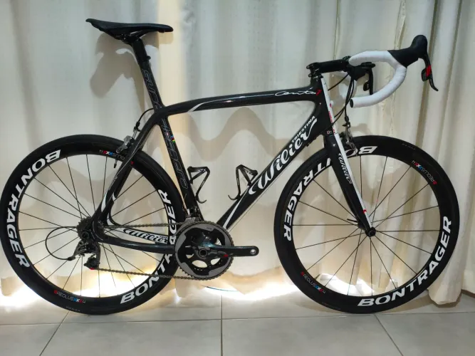 Willier Cento 1 Superleggera