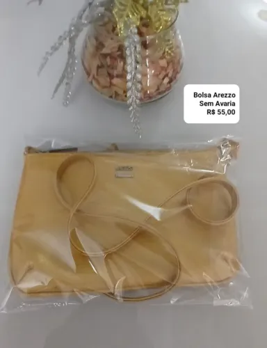 Bolsa Arezzo
