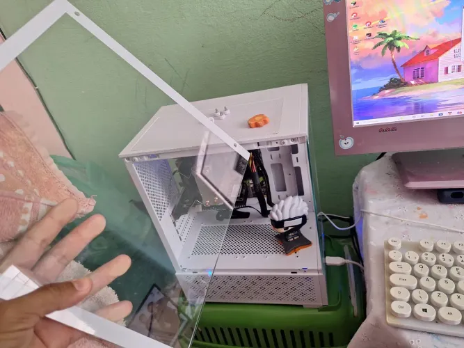 Pc completo / Computador 