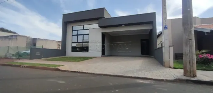 Casa Condomínio em Araraquara