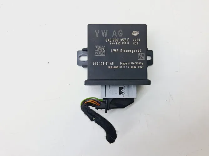 Módulo Farol Audi Q3 1.4 Tfsi 2016 8x0907357e