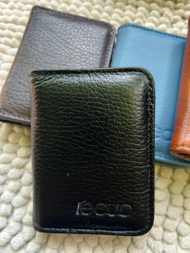 Bolsas, carteiras