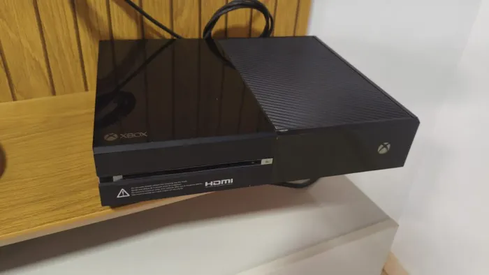 Xbox One Fat