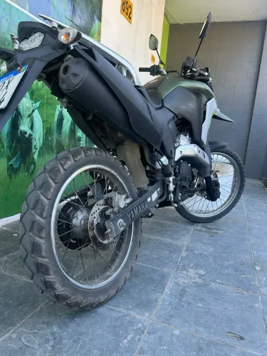 Lander 250 2025