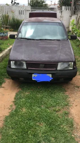 Fiat Tempra 2.0 I.E 16V 2P E 4P 1995