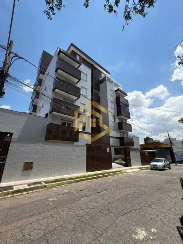 Viva no alto do Fonte Grande: cobertura moderna, confortável e exclusiva