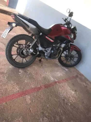 Dore bocão da 160