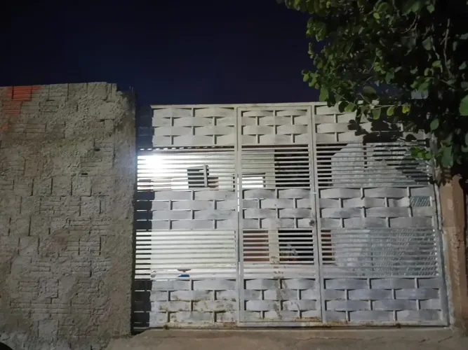Imóvel para venda tem 50 metros quadrados com 2 quartos