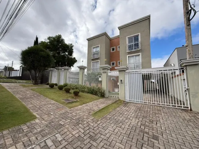 Aluga-se -Apartamento 3 quartos - semimobiliado com ótima localização!