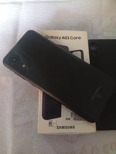 Samsung Galaxy A03 Core