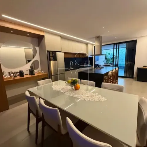 Casa em Condomínio Verana Parque Alvorada - Marília, SP