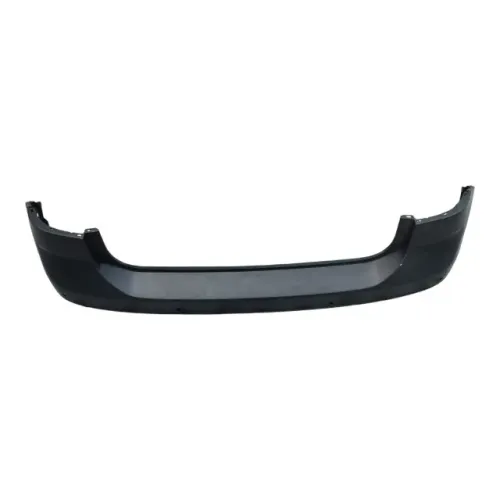 Parachoque Traseiro Volkswagen T-cross 2020-24 2gp807417gru