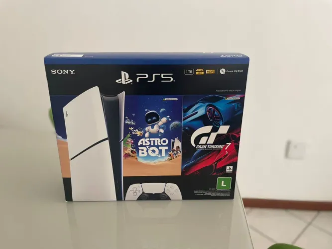 Vídeo game