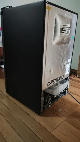 Cervejeira Cônsul frostfree 82l