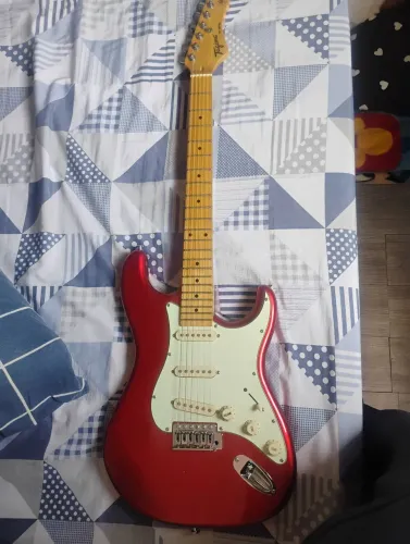 GUITARRA TAGIMA TW SÉRIES 530