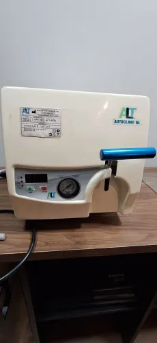 Autoclave