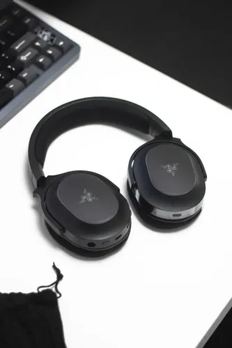 (NOVO) Razer Barracuda X Chroma Black
