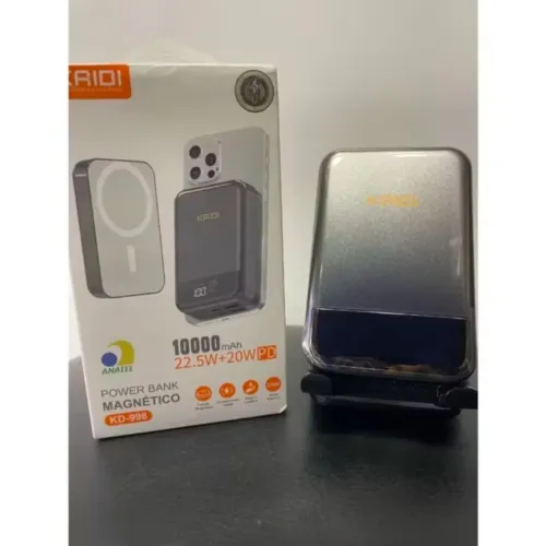 Powerbank Kaidi ..10.000mah