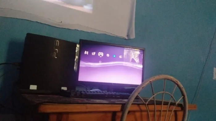 Playstation 3 desbloqueado