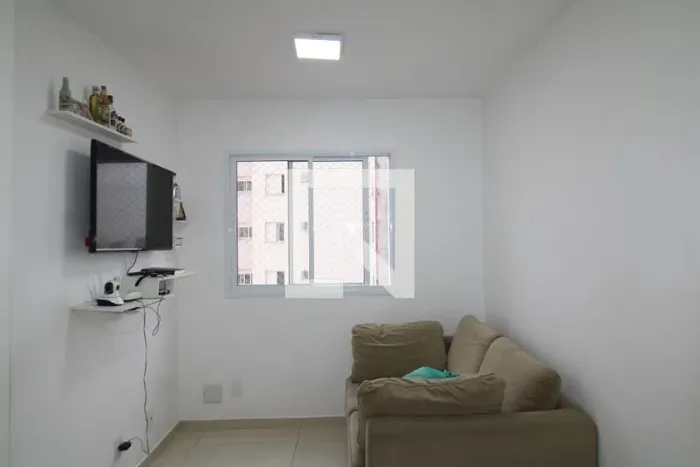 Apartamento à Venda - Vila Nova Cachoeirinha, 2 Quartos, 42 m2