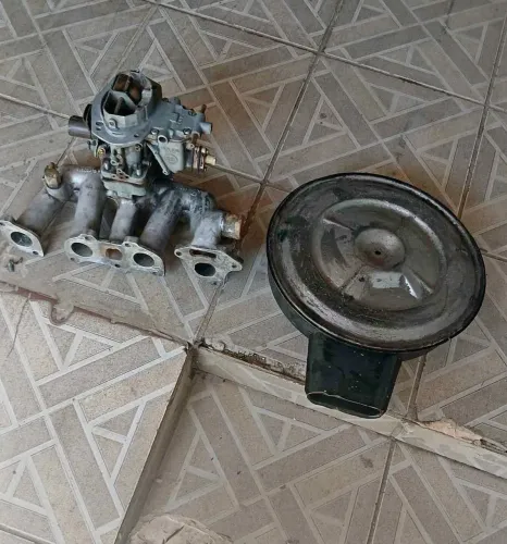 Carburador