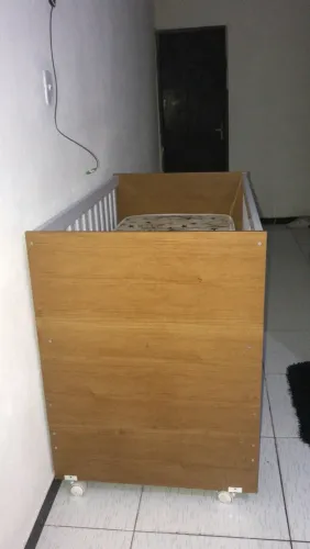 Berço