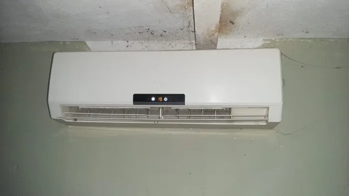Ar condicionado 9.000 Btus