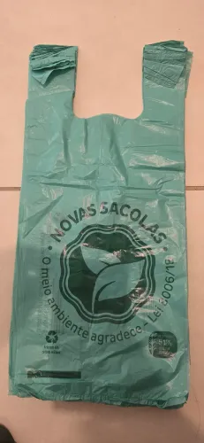 Sacolas 38x50
