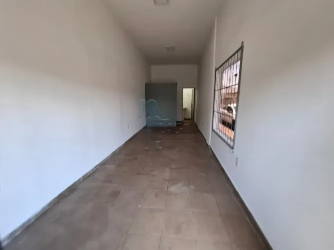 Comercial padrão Galpão - Armazém em Ribeirão Preto