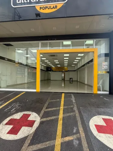 Loja na Rua Engenheiro Leon Psanquevich, 75 190 m²