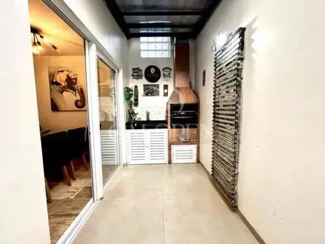 Sobrado a Venda no Cancelli - Cascavel