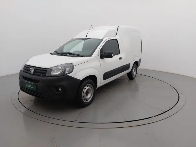 Fiat Fiorino Endurance EVO 1.4 Flex 8V 2P 2024