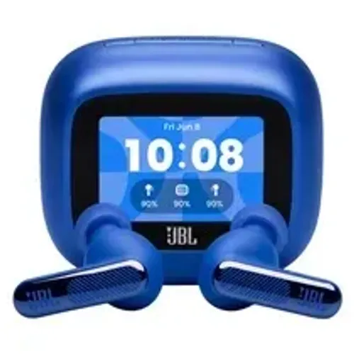 Fone de Ouvido JBL Live Beam 4