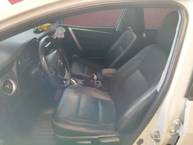 Toyota Corolla XEI 2.0 Flex 16V Aut. 2019
