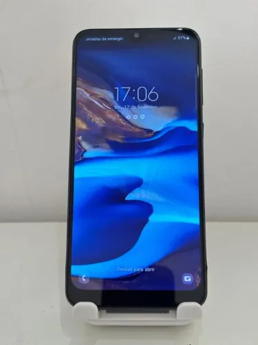 Galaxy A20