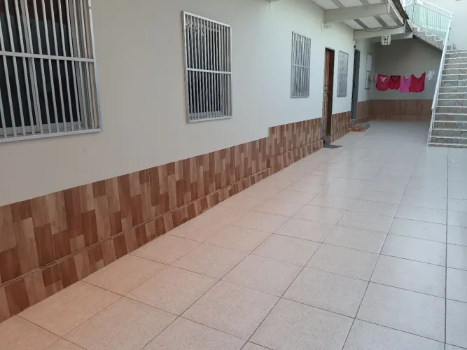 Vendo Vila de Casas