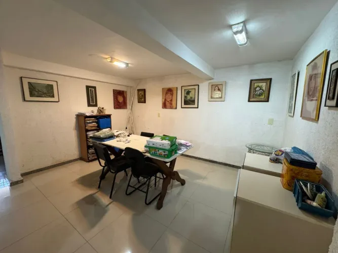 Espaço comercial - Colégio Batista