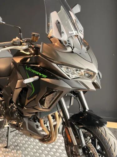 KAWASAKI VERSYS 1100
