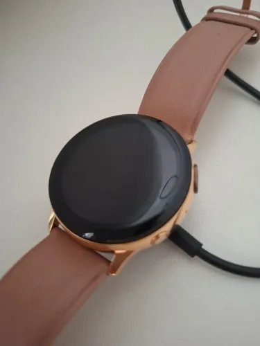SmartWatch Samsung Galaxy Watch Active 2 LTE 40mm Rosé
