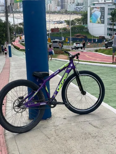 Gios 4 trix 