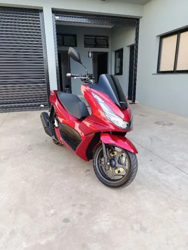 PCX 160 ABS