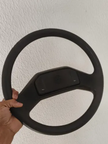 Volante original gol quadrado modelo GL