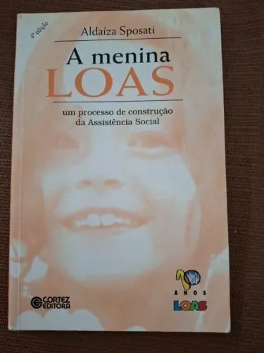 Livro Serviço Social.